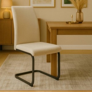 Cadeira de Sala Tacoma Cadeira de Sala Tacoma