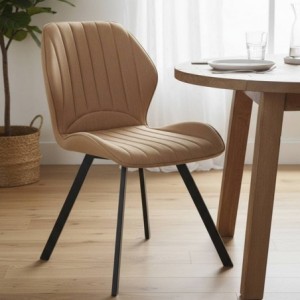 Cadeira de Sala Delaware Cadeira de Sala Delaware