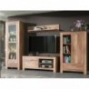 Estante Completa Frida (c/ Luz LED)