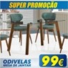 Mesa de Jantar Odivelas