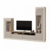 Estante Completa Dore (s/ Luz LED)