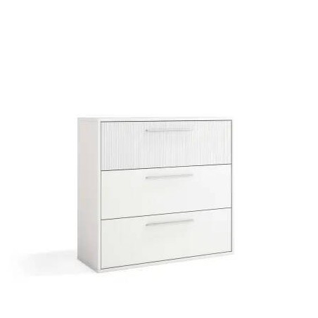 Cómoda 3 gavetas Ares