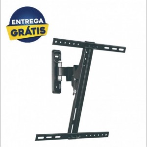 Suporte de TV Vertical Ajustável Suporte de TV Vertical Ajustável