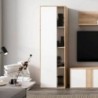 Elemento Prateleiras Neo