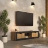 Base Tv Tudor