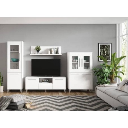 Sala Completa Zeus
