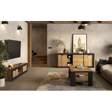 Sala Completa Tudor