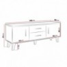 Base Tv Sanna (140cm)