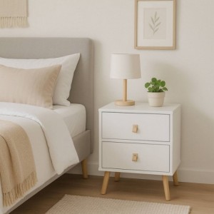 Mesa de Cabeceira Anzio Mesa de Cabeceira Anzio