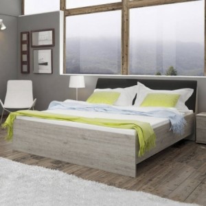 Cama de Casal Tiffany Cama de Casal Tiffany