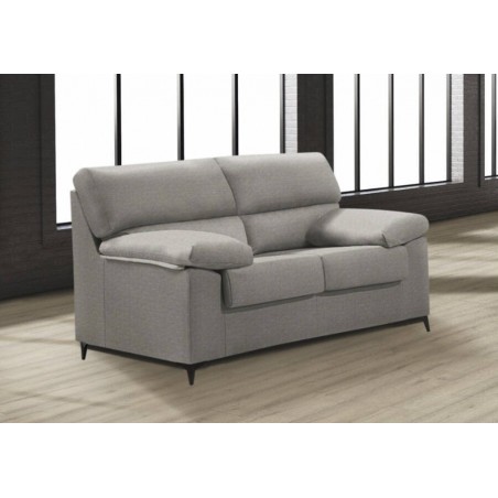Sofá 2 Lugares Optimus (147cm)