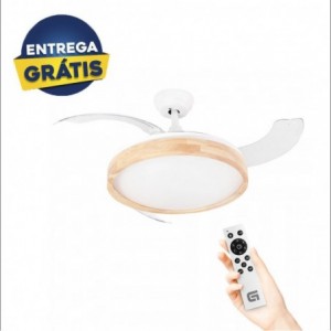 Ventoinha de Teto Skywind-42 Ventoinha de Teto Skywind-42