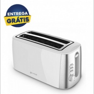 Torradeira de Pão TS-DobleMaxi (1400W) Torradeira de Pão TS-DobleMaxi (1400W)