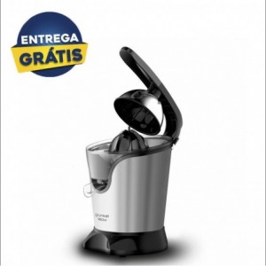 Espremedor c/ Filtro para Separação de Polpa Espremedor c/ Filtro para Separação de Polpa