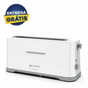 Torradeira de Pão Easy Toast (980W) Torradeira de Pão Easy Toast (980W)