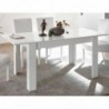 Mesa de Jantar Extensível Basic
