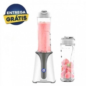 Liquidificador BAT-350SMOOTH 600ml Branco Liquidificador BAT-350SMOOTH 600ml Branco