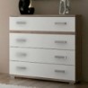 Cómoda 4 Gavetas Córdoba
