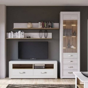 Estante Completa Marcus