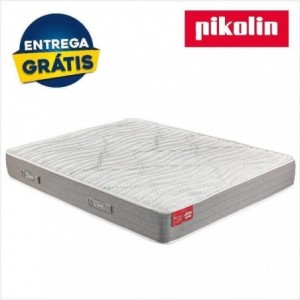 Colchão Pikolin Allegro 2.0 23cm (c/ Entrega GRÁTIS)