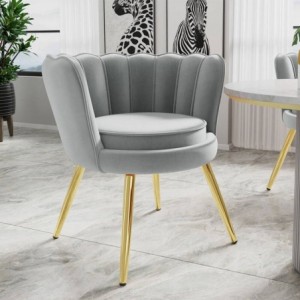 Cadeira de Sala Alutera