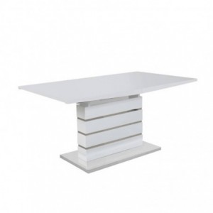 Mesa de Jantar Extensível Nina P.32