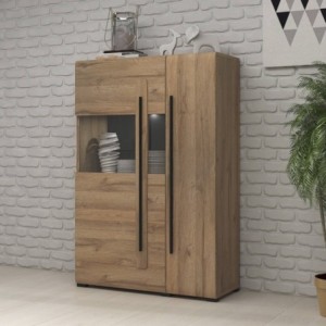 Móvel Bar Tulsa (c/ Luz Led)