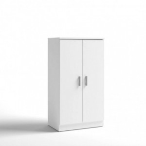 Sapateira 2 Portas Rhin