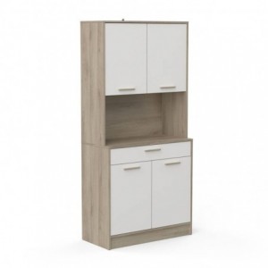 Móvel Auxiliar de Cozinha Napoli