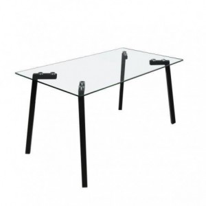 Mesa de Jantar Luján