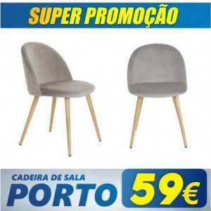 Cadeira de Sala Porto