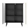 Elemento 2 Portas Willow