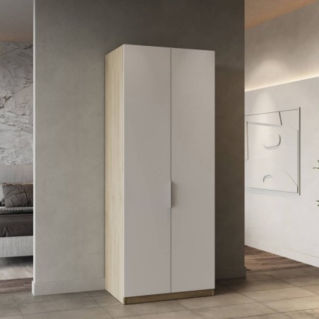 Roupeiro 2 Portas de Bater Ghost