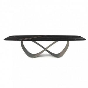 Mesa de Jantar Fixa Yasmin