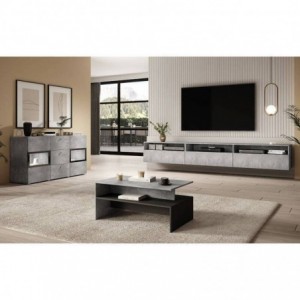 Sala Completa Baros III