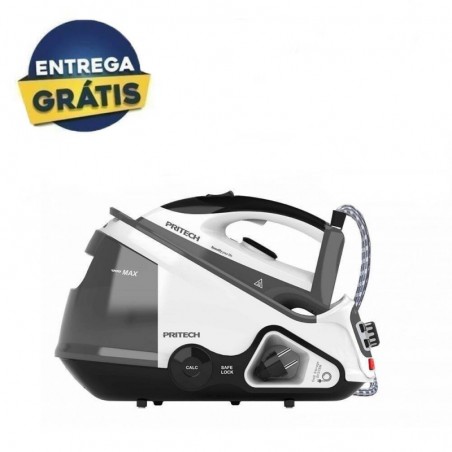 Ferro c/ Caldeira Pritech KB-075