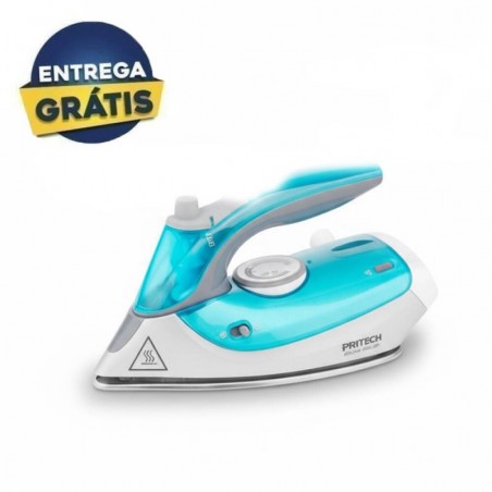 Ferro a Vapor de Viagem Pritech KB-091
