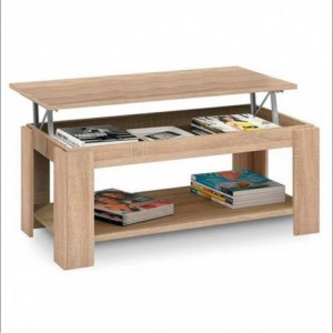 Mesa de Centro Elevável MC-3 Mesa de Centro Elevável MC-3