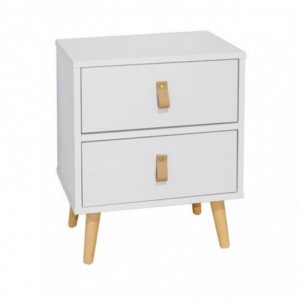 Mesa de Cabeceira Anzio