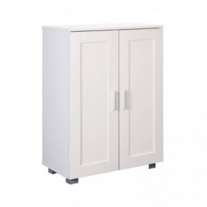 Sapateira 2 Portas Nápoles