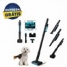 Aspirador Vertical Scoba 2100 Twice Animal