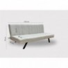 Sofá Cama Click-Clack Javi (170x82cm)