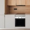 Forno de Encastrar Elétrico Edesa EOE-5010 X