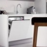 Máquina de Lavar Loiça Edesa EDB-6130 I