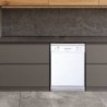 Máquina de Lavar Loiça Edesa EDW-6130
