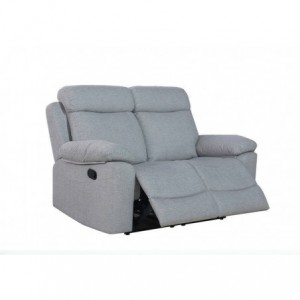 Sofá 2L Relax c/ Função Manual Olimpo