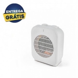 Aquecedor Elétrico 1800-2000W Pritech PBP-669 Aquecedor Elétrico 1800-2000W Pritech PBP-669