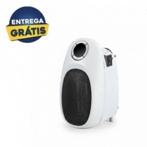 Aquecedor Elétrico Pritech 400W PBP-674 Aquecedor Elétrico Pritech 400W PBP-674