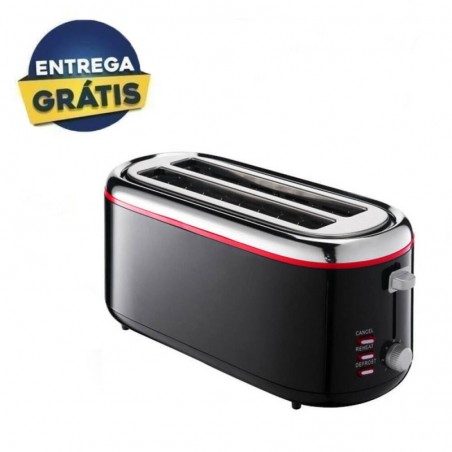 Torradeira Pritech 1300W PBP-568