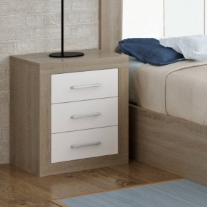 Mesa de Cabeceira Rio